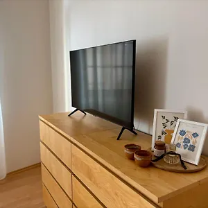 Apartment Caesar, Brünn